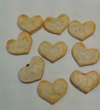 HeartTarts